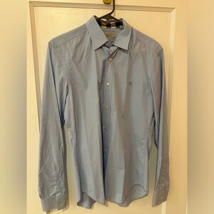 Burberry Brit Shirt Size Small